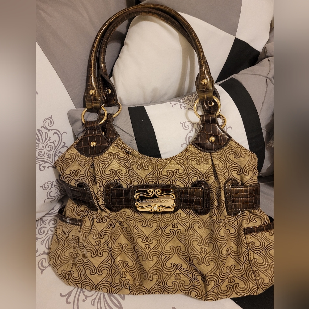 Sienna Ricci hand bag